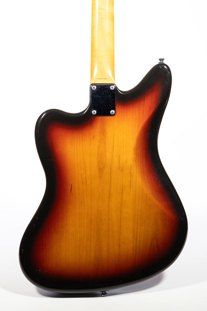 1999 Fender CIJ 60's Jaguar (JG66-85)