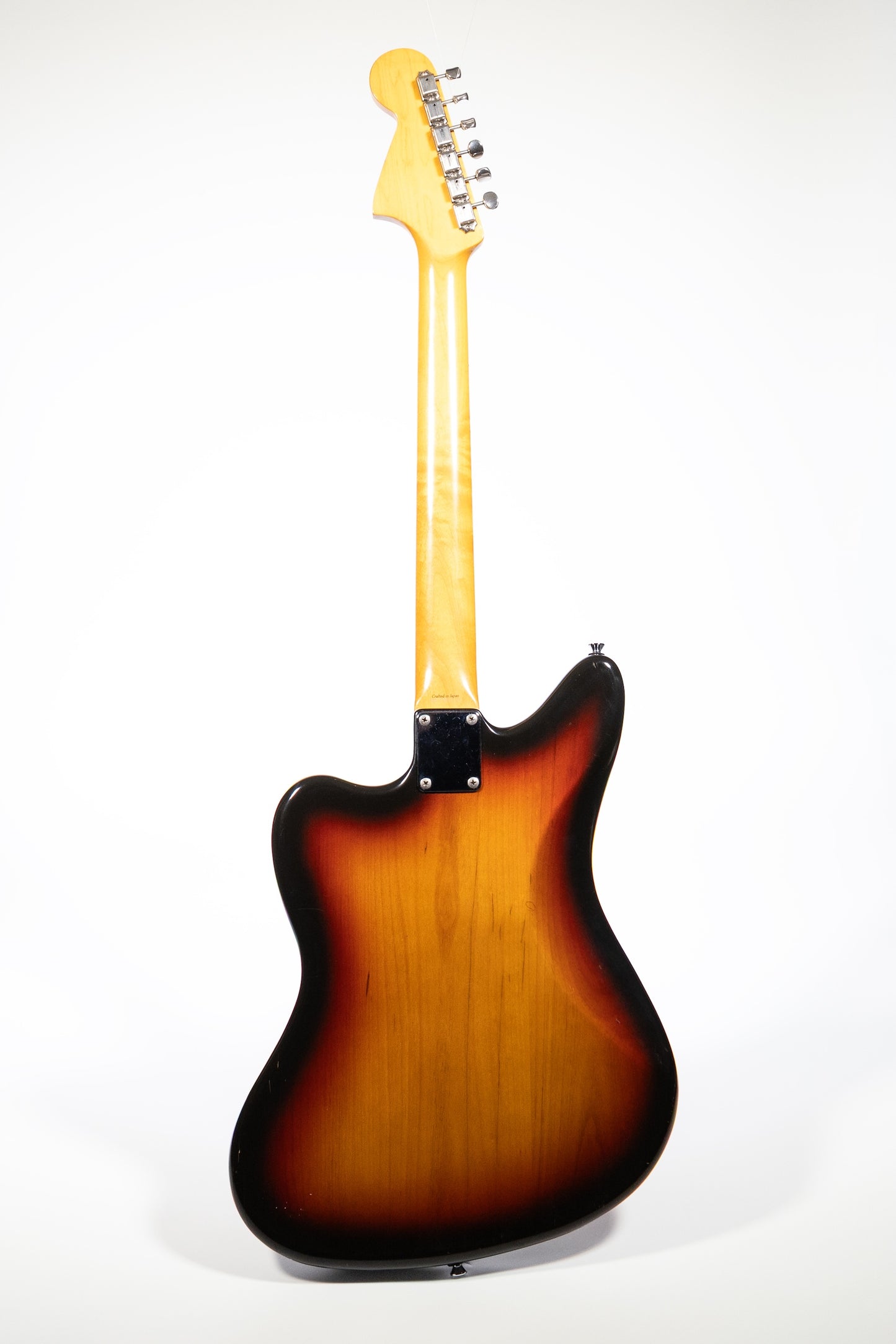 1999 Fender CIJ 60's Jaguar (JG66-85)