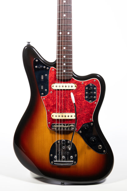 1999 Fender CIJ 60's Jaguar (JG66-85)