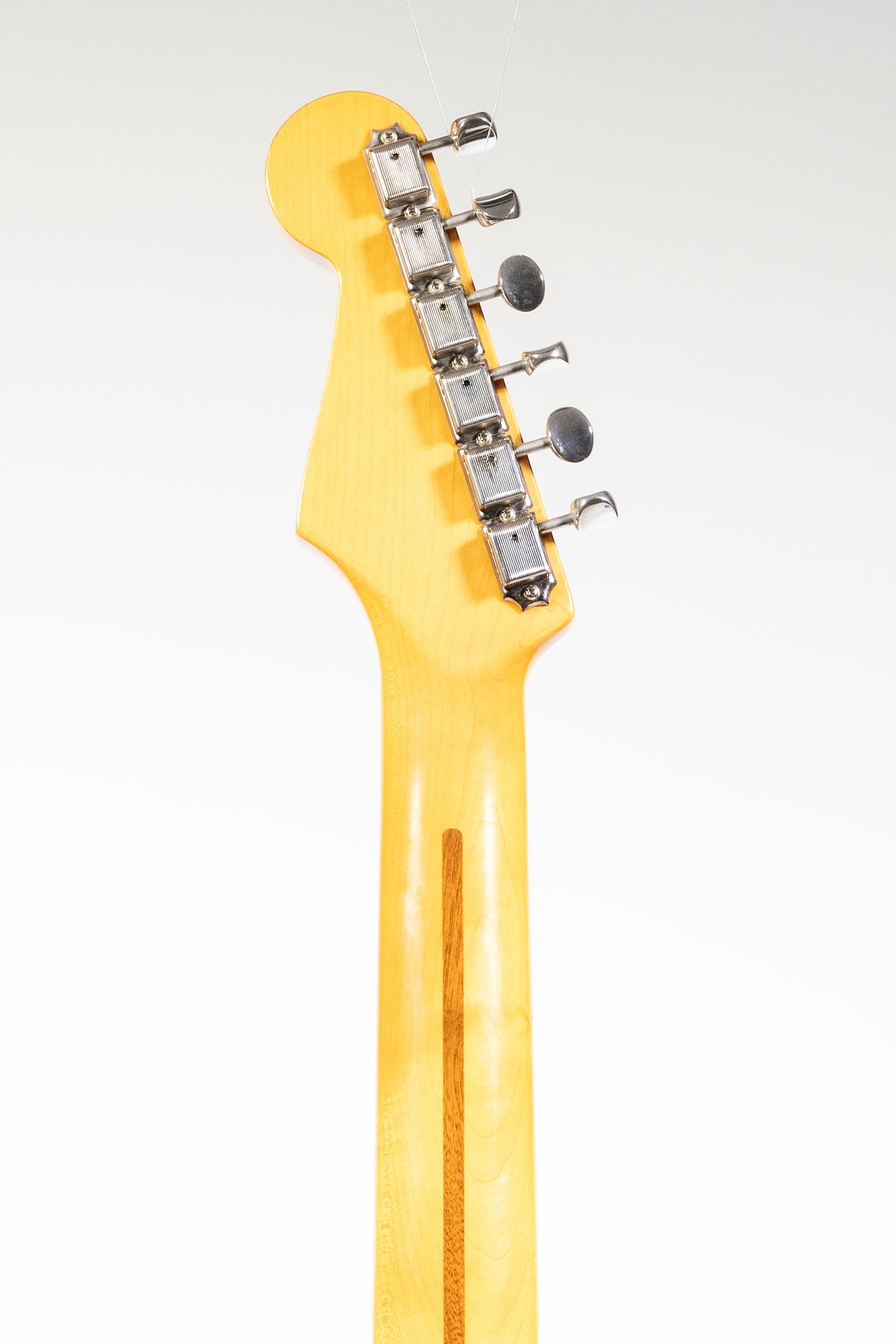 1999 Fender ST-57 Blue Floral Stratocaster