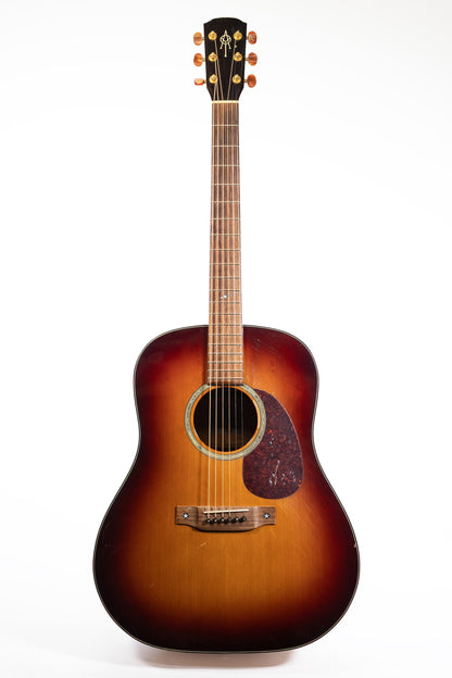 1999 K.Yairi RSY-801