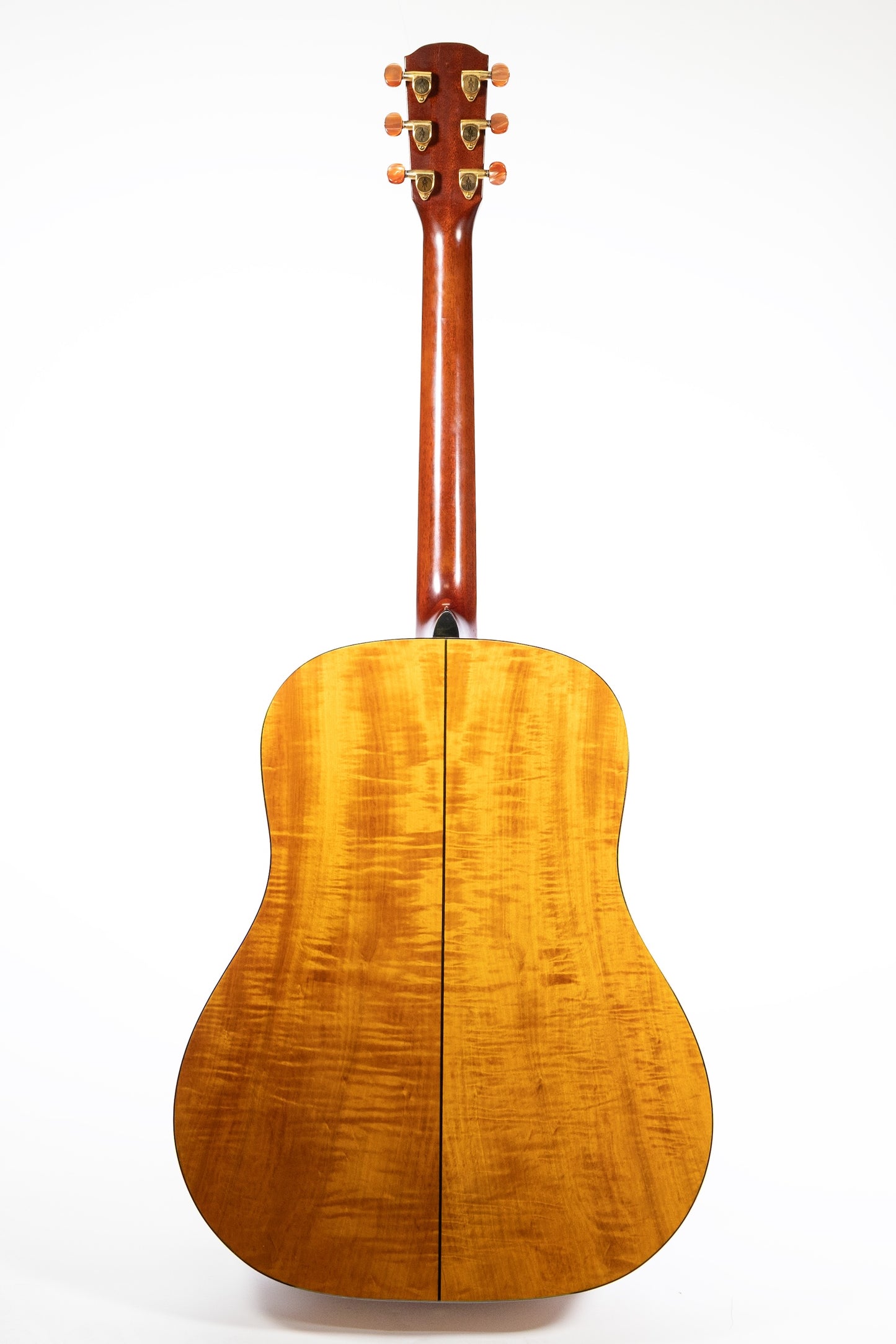 1999 K.Yairi RSY-801