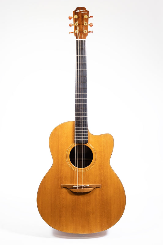 1999 Lowden F-12C