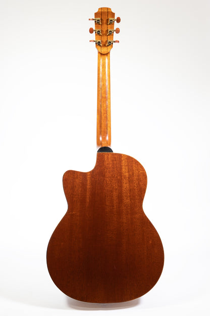 1999 Lowden F-12C
