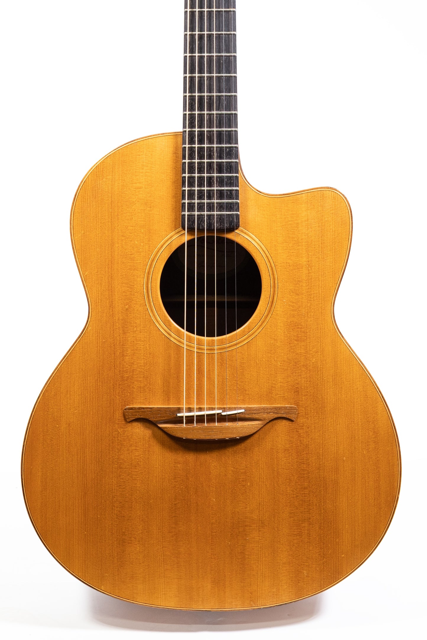 1999 Lowden F-12C