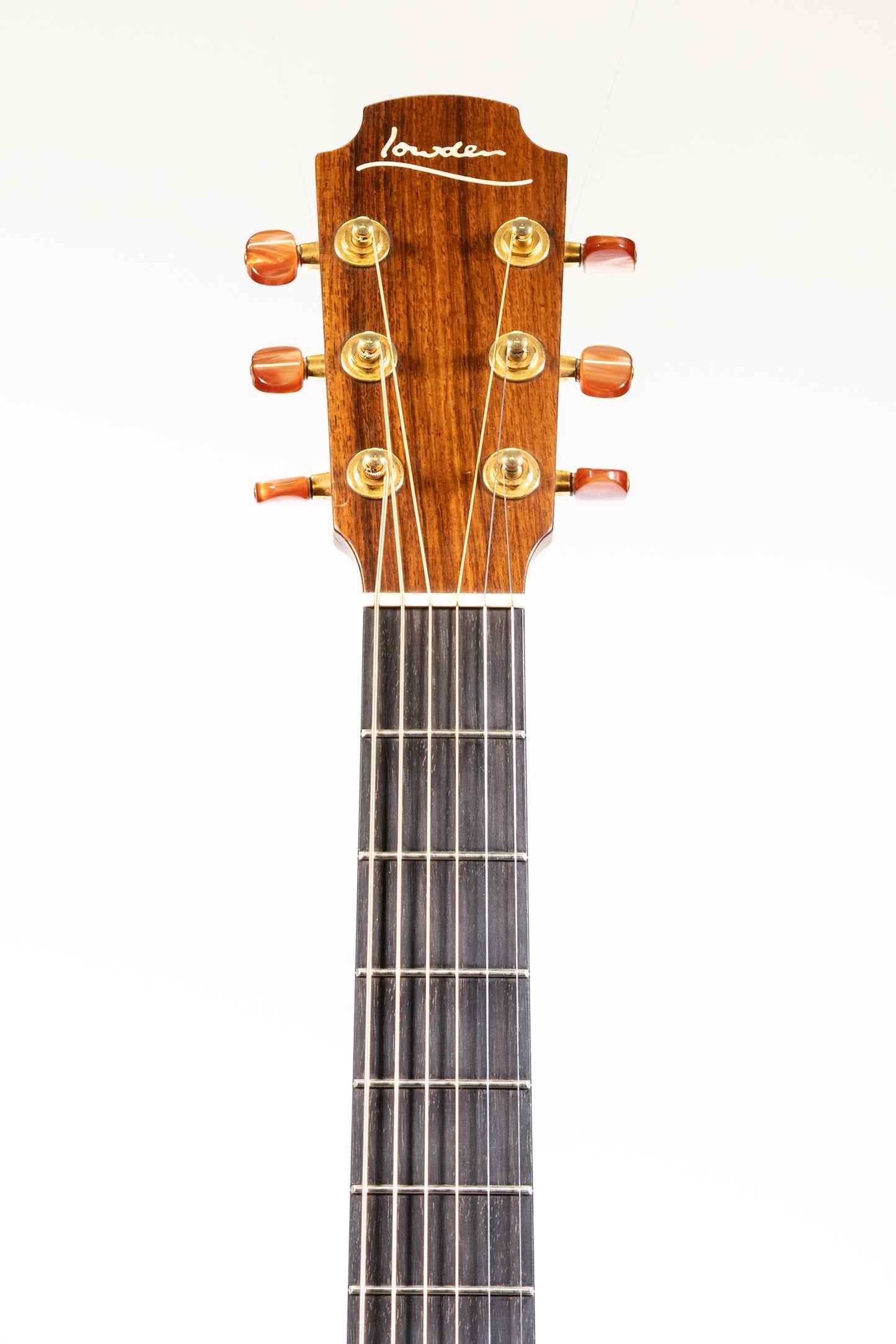 1999 Lowden F-12C