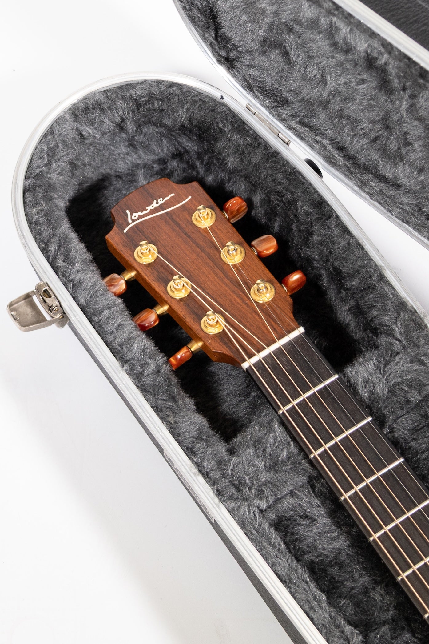 1999 Lowden F-12C