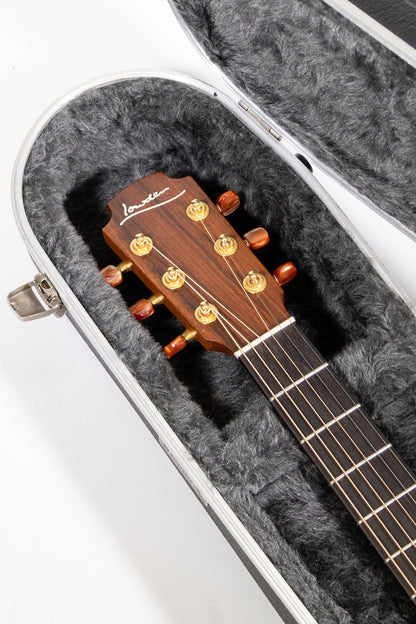 1999 Lowden F-12C