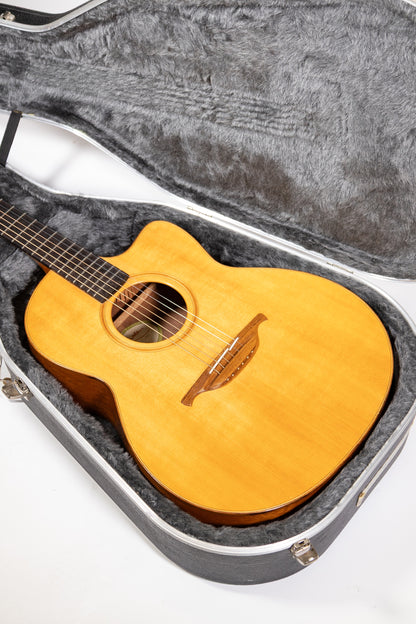 1999 Lowden F-12C