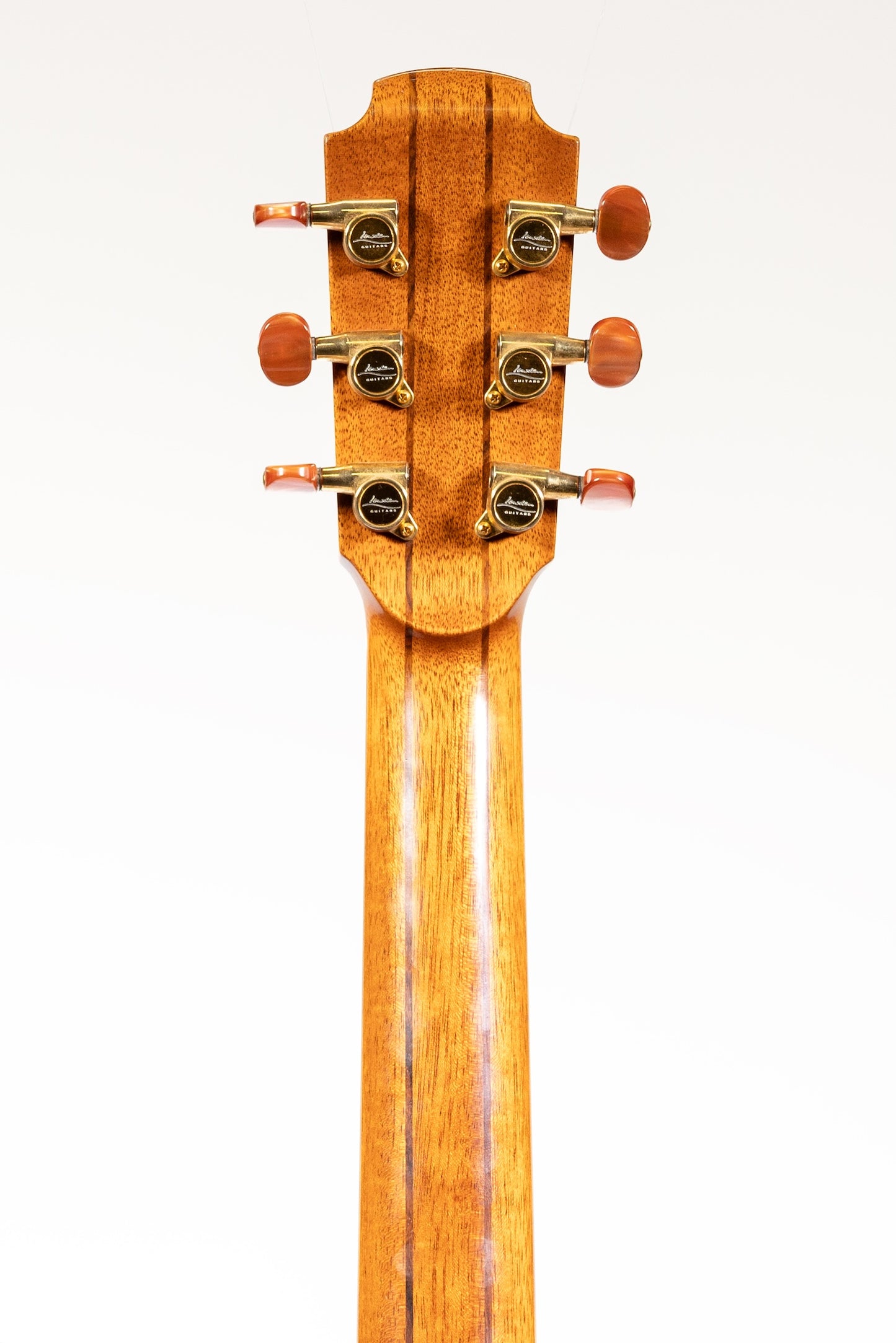 1999 Lowden F-12C