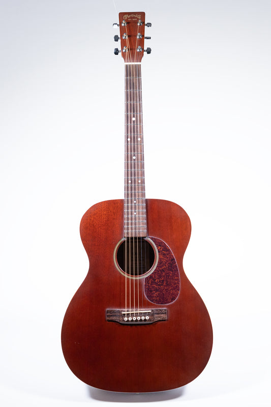 1999 Martin 000-15