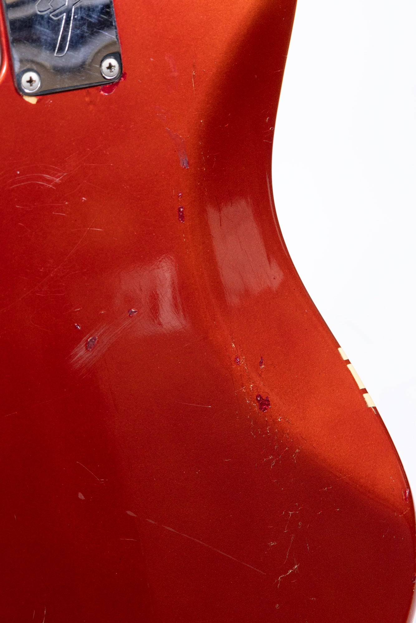 1969 Fender Competition Mustang