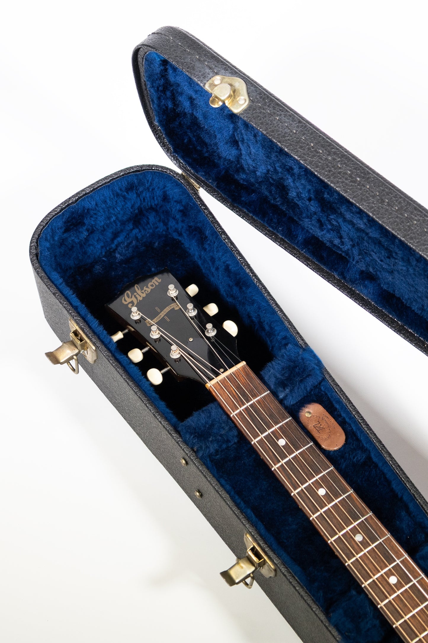 2000 Gibson '42 Banner J-45 (Dave's Guitar Shop Limited Edition)