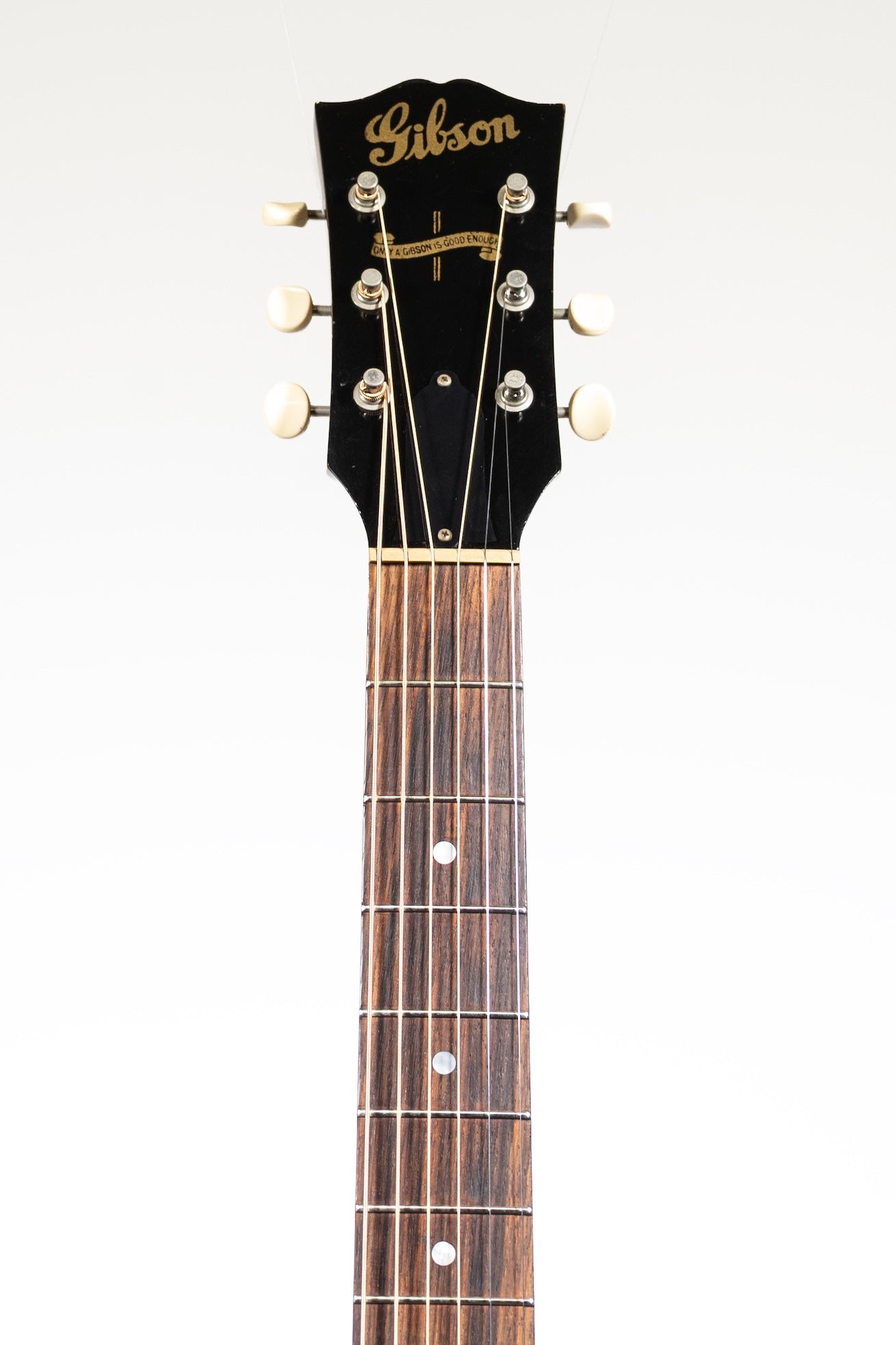 2000 Gibson '42 Banner J-45 (Dave's Guitar Shop Limited Edition)