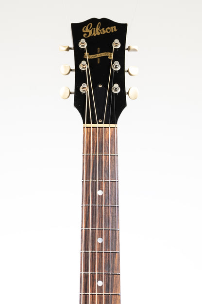 2000 Gibson '42 Banner J-45 (Dave's Guitar Shop Limited Edition)