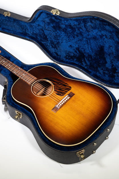 2000 Gibson '42 Banner J-45 (Dave's Guitar Shop Limited Edition)
