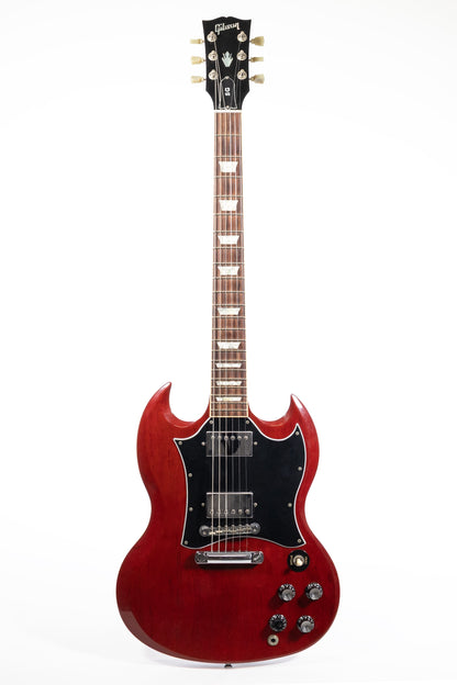 2000 Gibson SG Standard