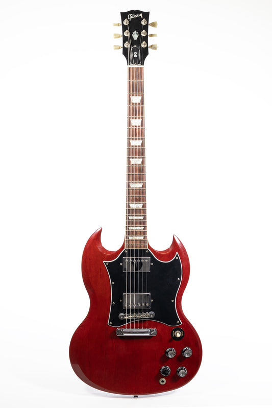 2000 Gibson SG Standard