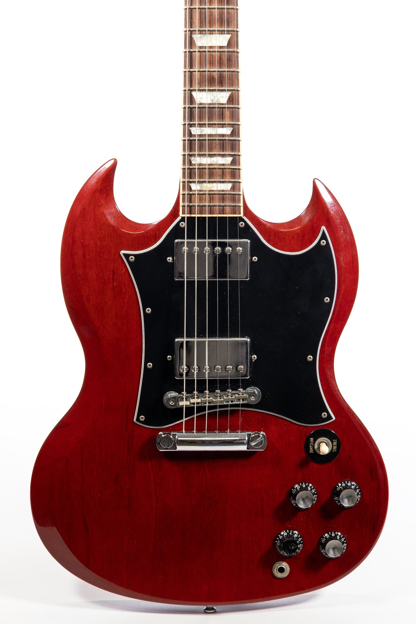 2000 Gibson SG Standard