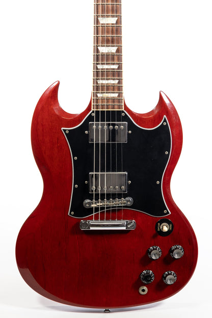 2000 Gibson SG Standard