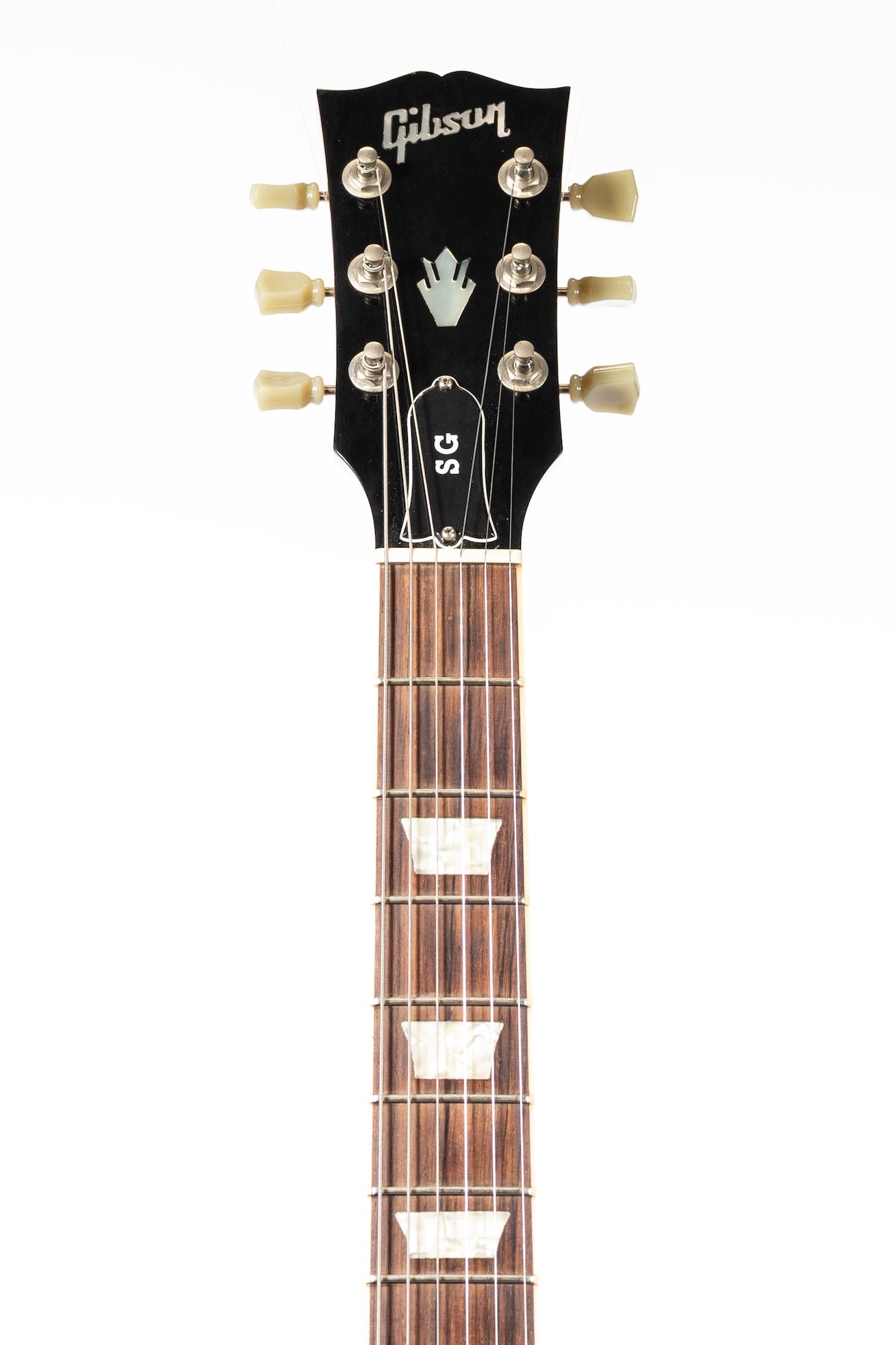 2000 Gibson SG Standard
