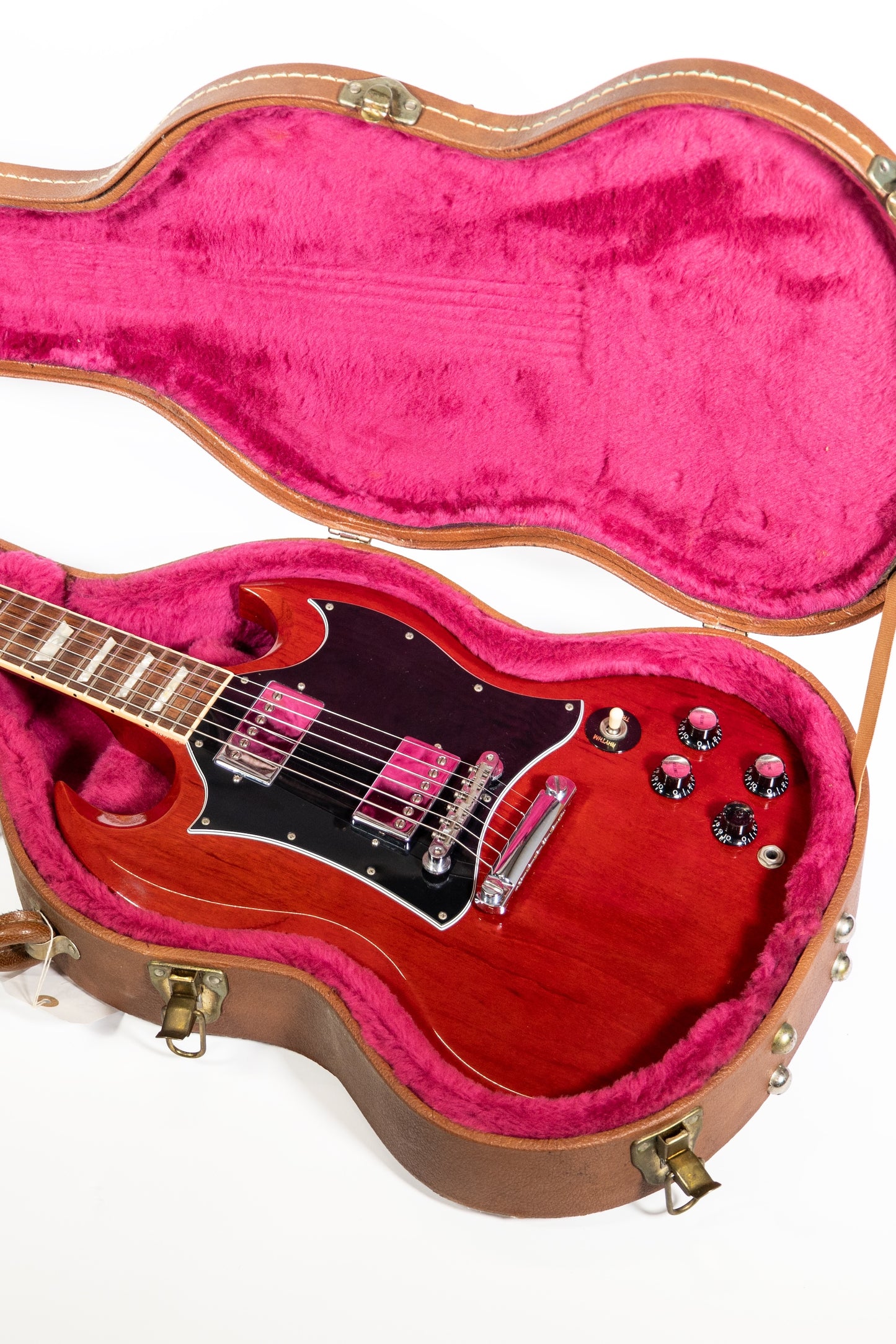 2000 Gibson SG Standard