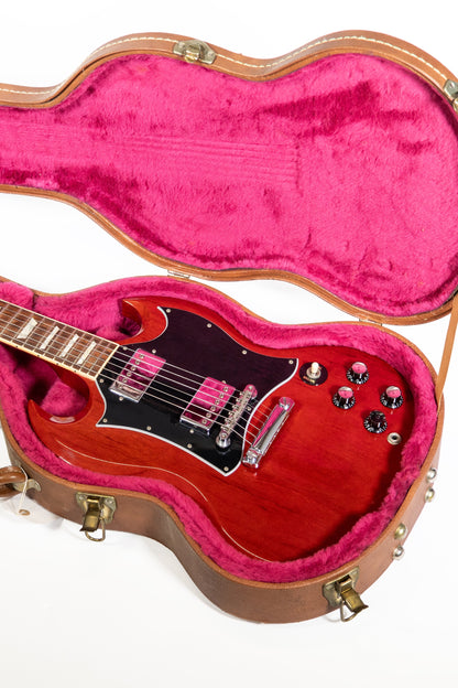 2000 Gibson SG Standard