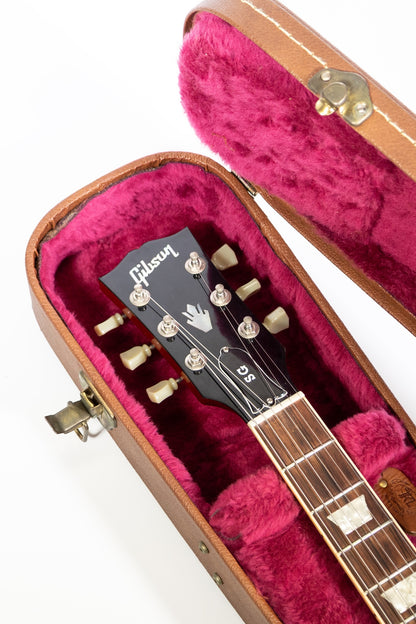 2000 Gibson SG Standard
