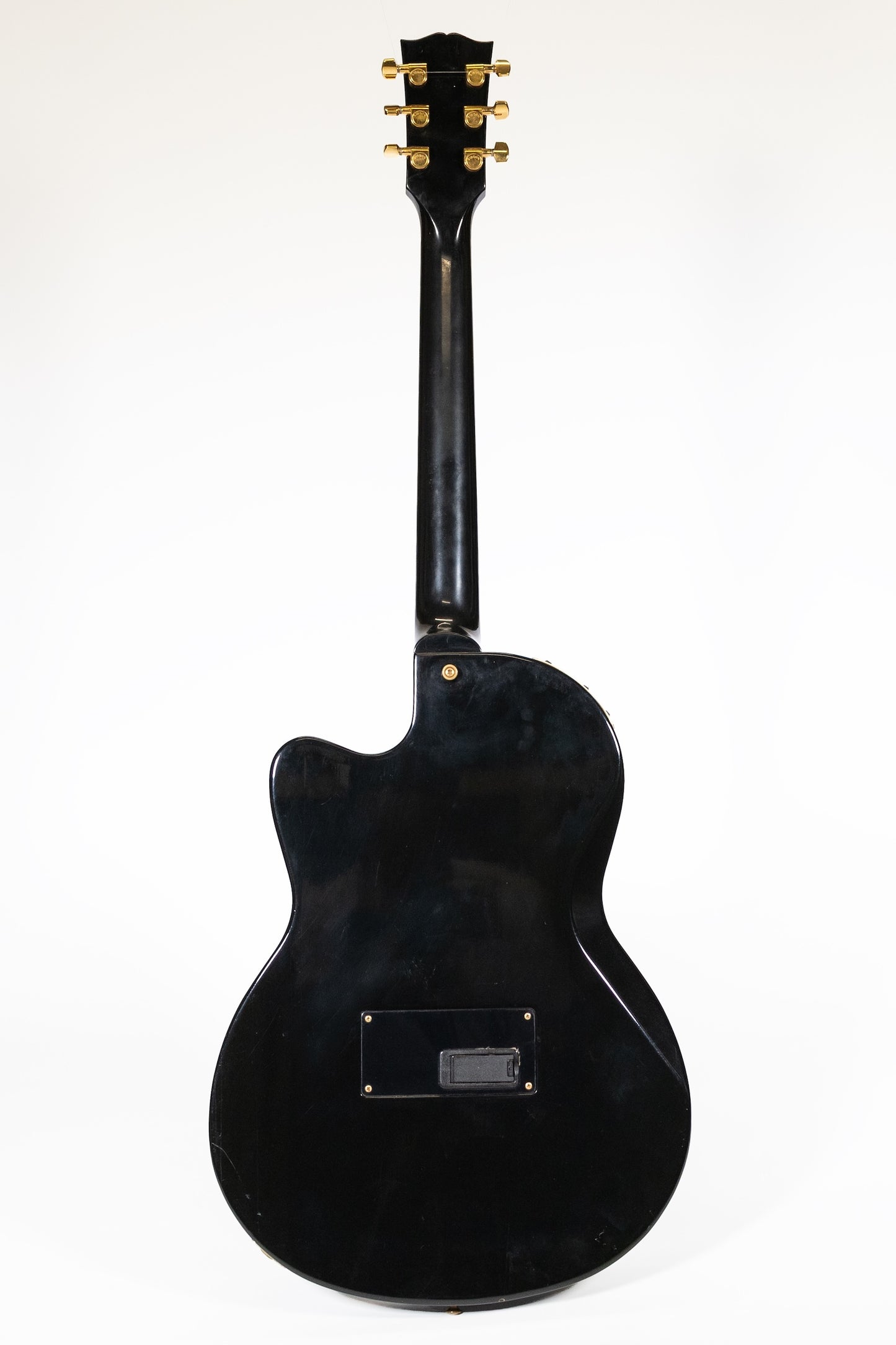 2001 Gibson Chet Atkins SST