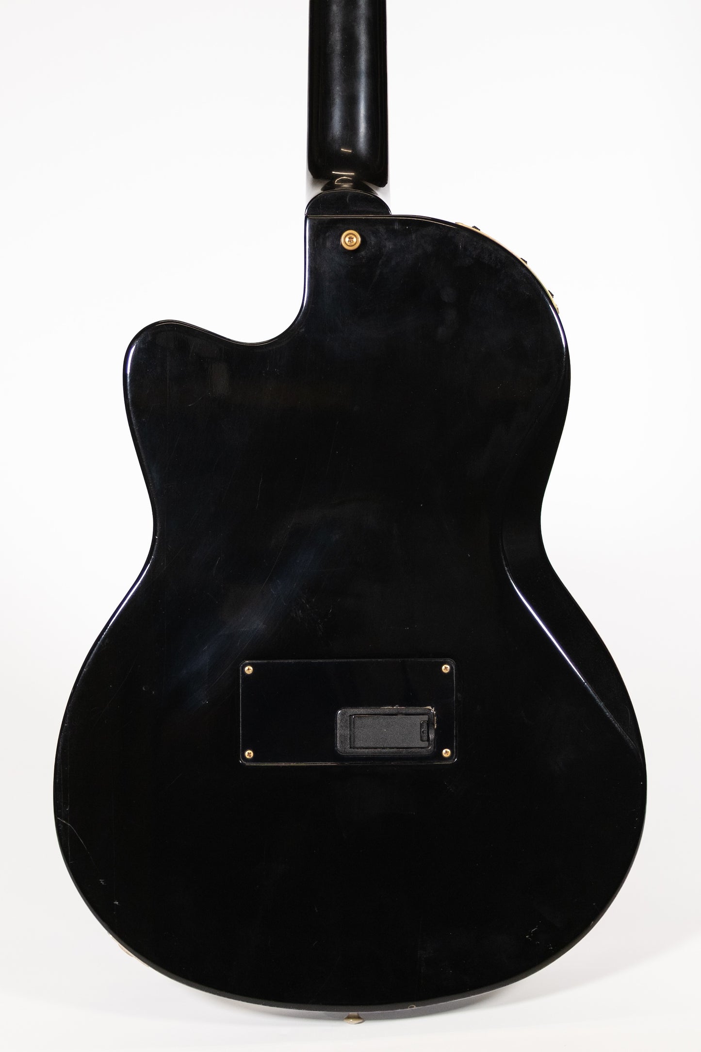 2001 Gibson Chet Atkins SST