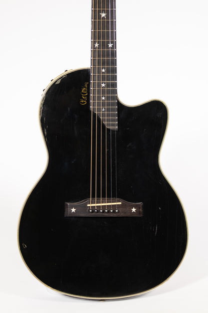 2001 Gibson Chet Atkins SST