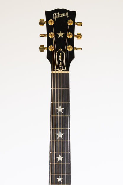 2001 Gibson Chet Atkins SST