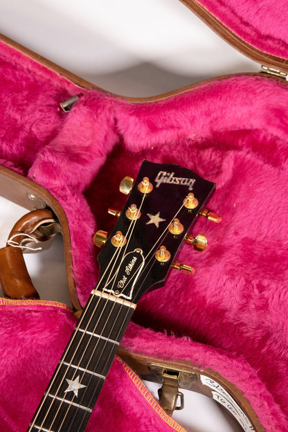 2001 Gibson Chet Atkins SST