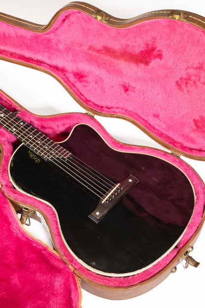 2001 Gibson Chet Atkins SST