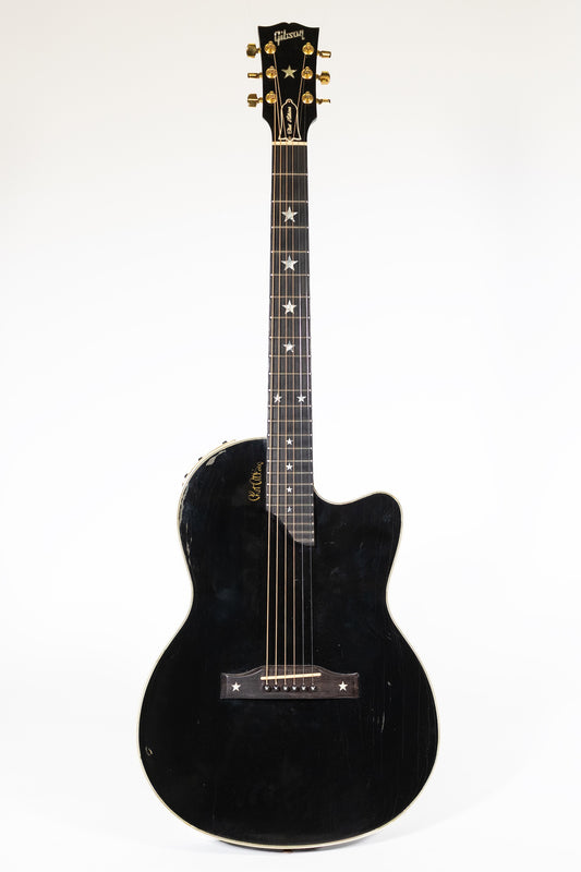 2001 Gibson Chet Atkins SST