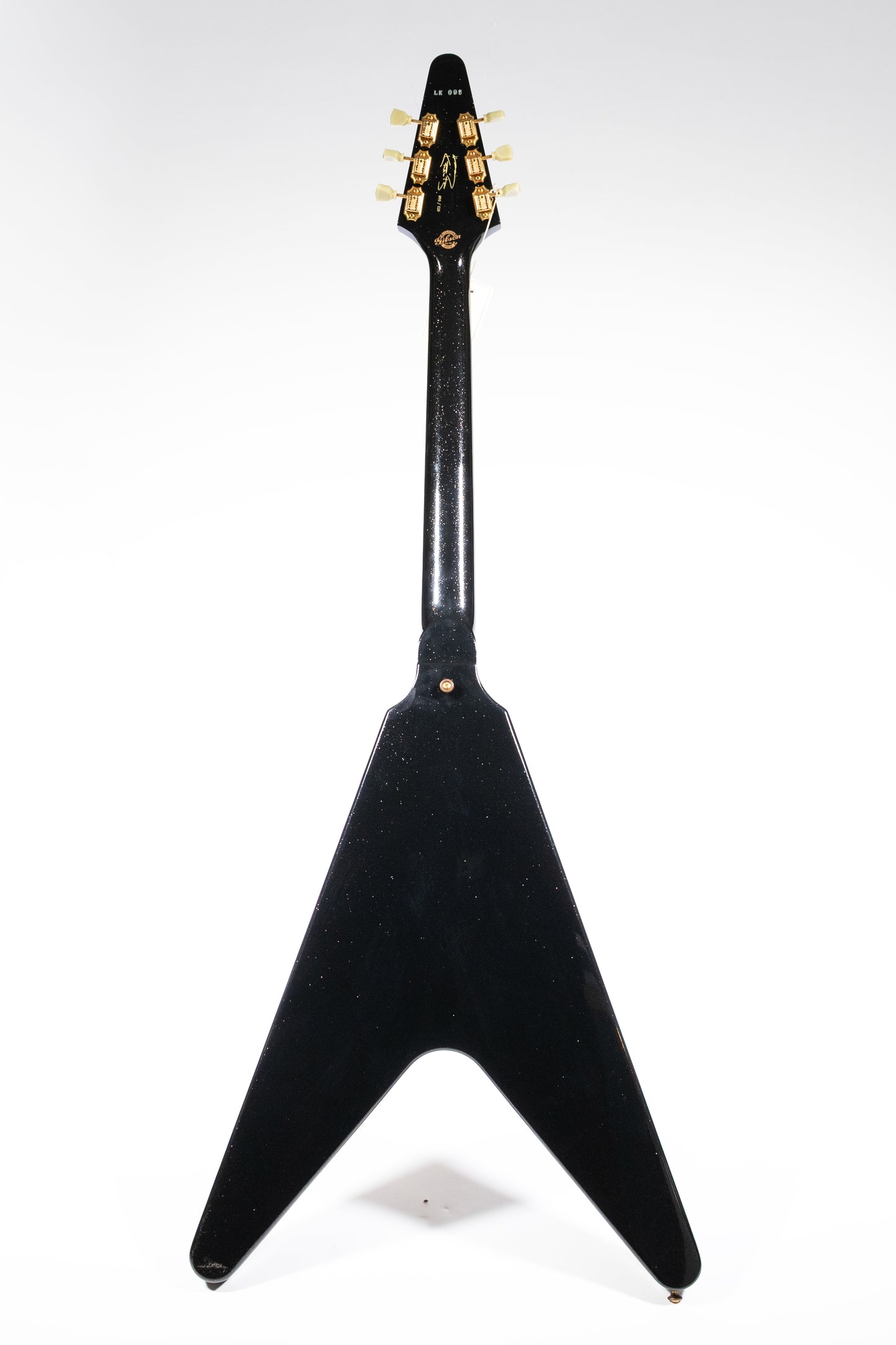 2003 Gibson Custom Shop Lenny Kravitz '67 Flying V