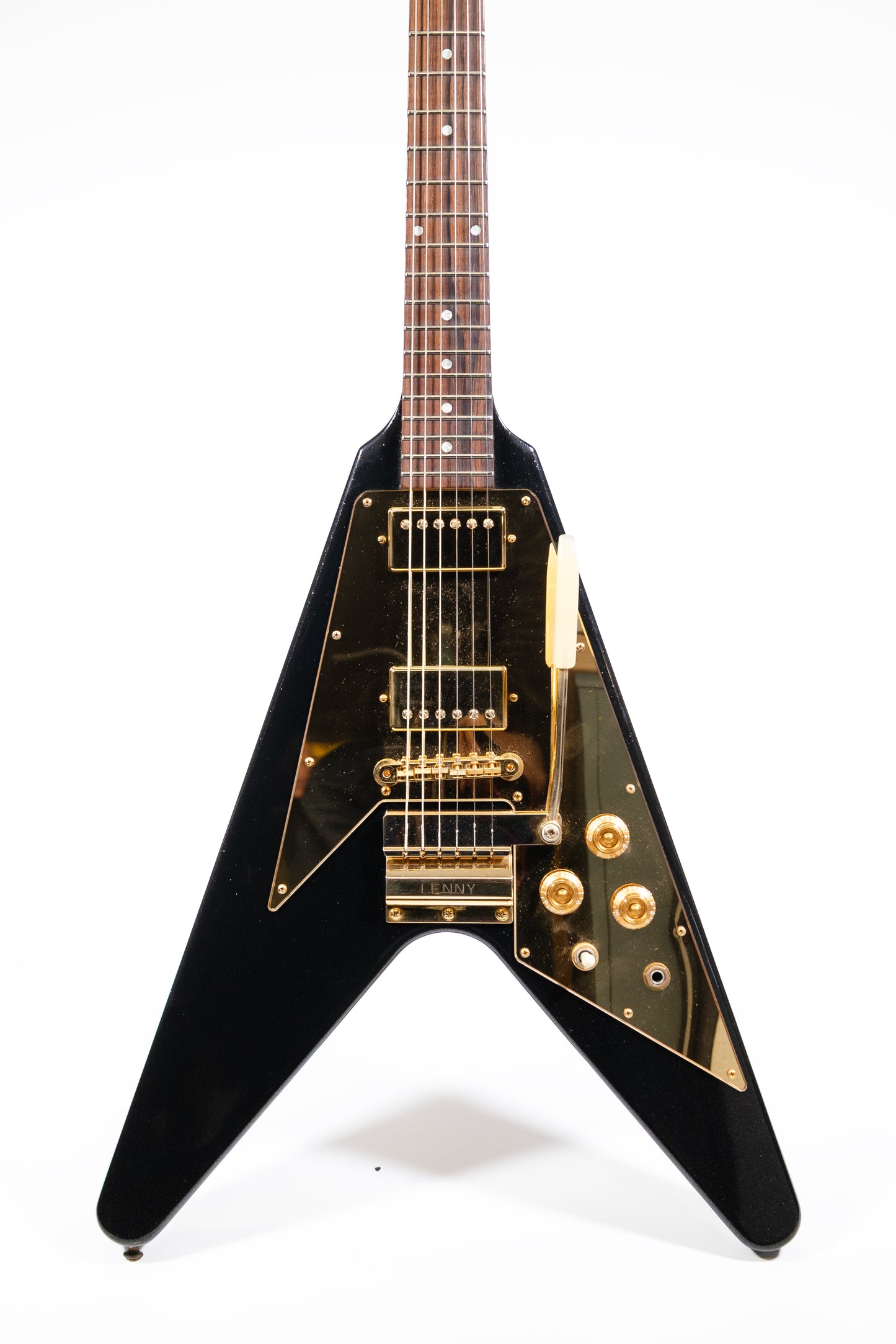 2003 Gibson Custom Shop Lenny Kravitz '67 Flying V