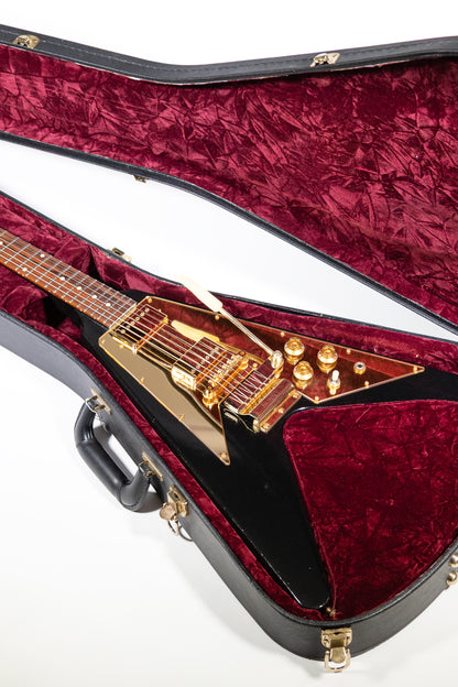 2003 Gibson Custom Shop Lenny Kravitz '67 Flying V