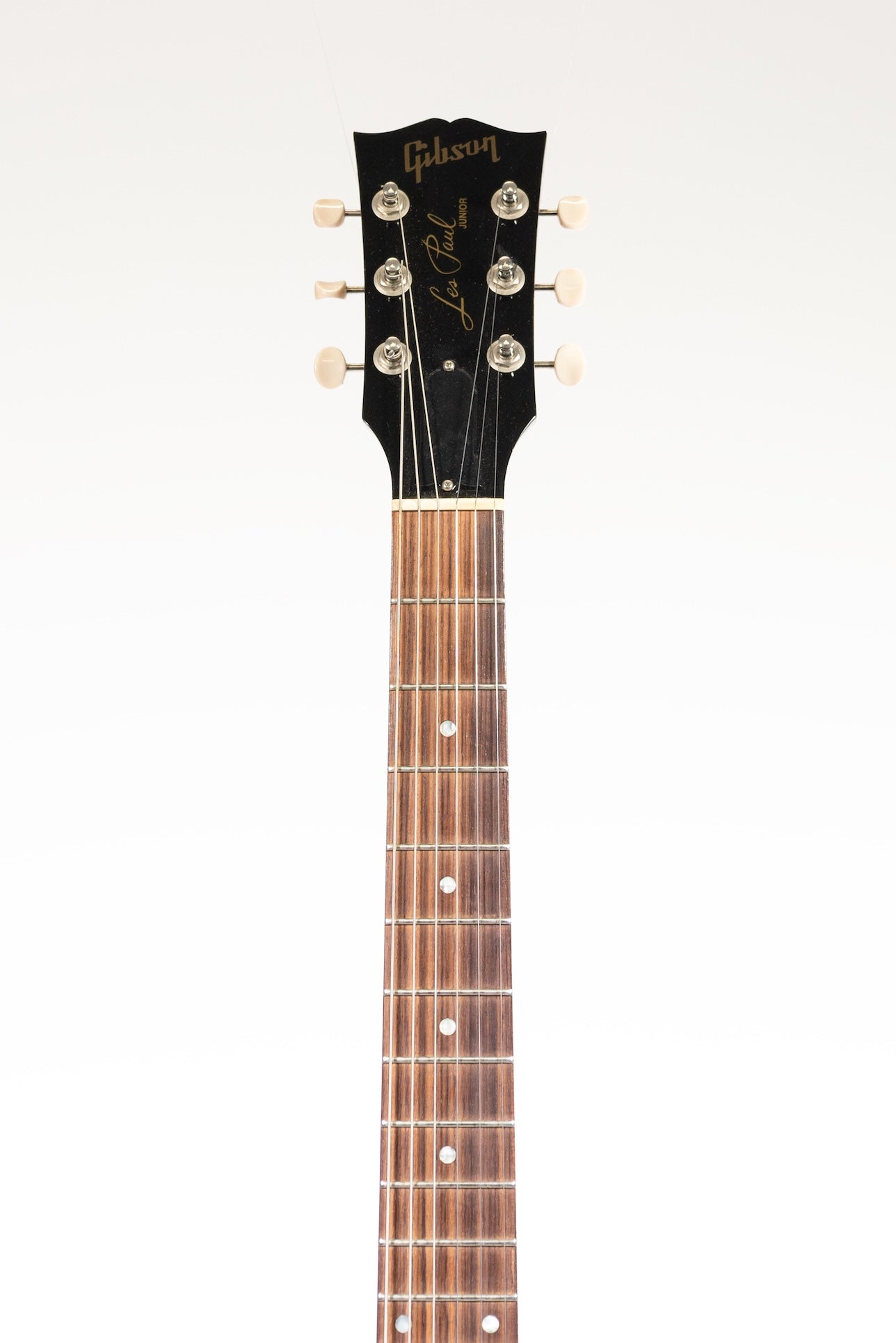 2002 Gibson Les Paul Junior