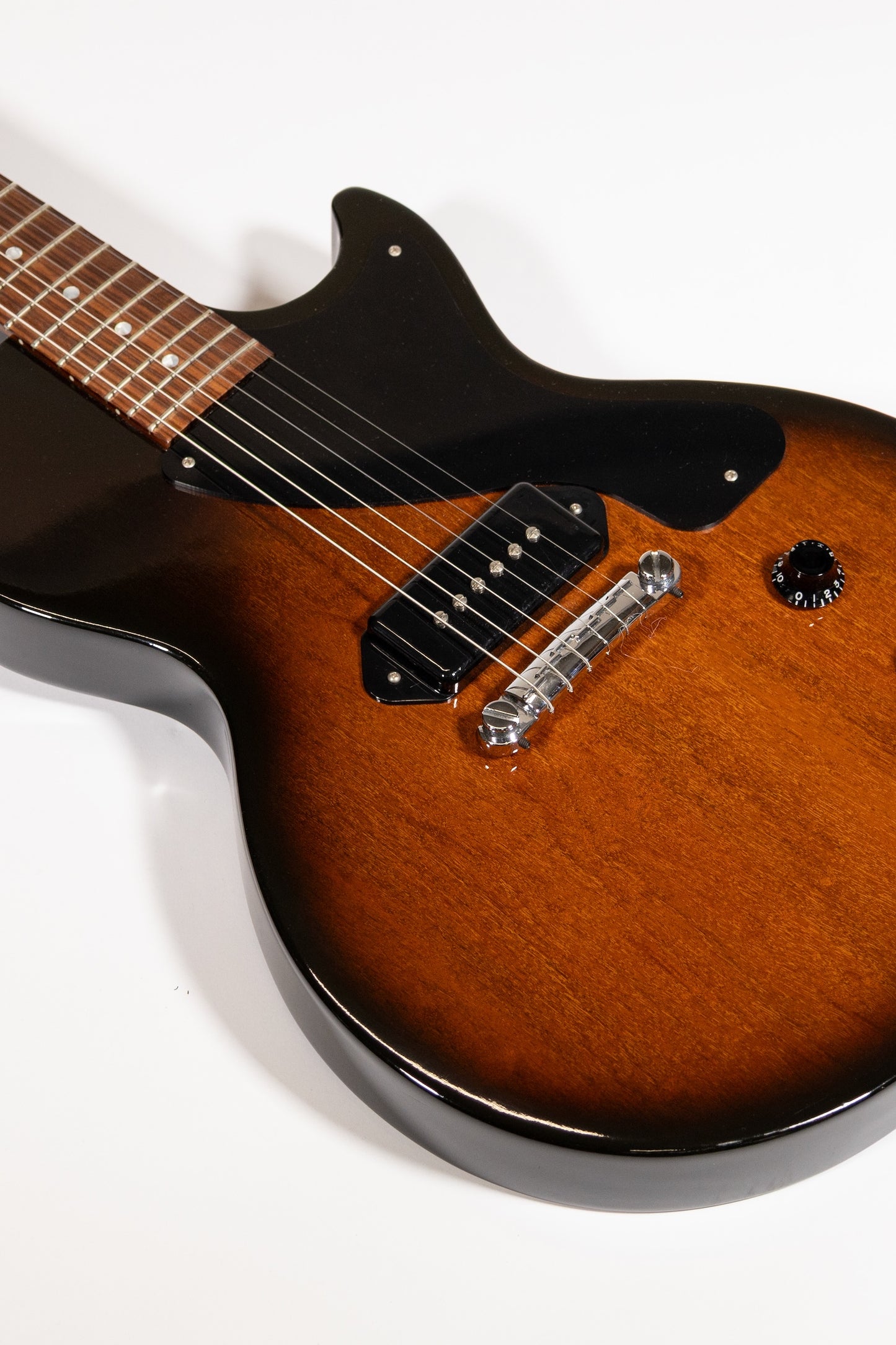 2002 Gibson Les Paul Junior