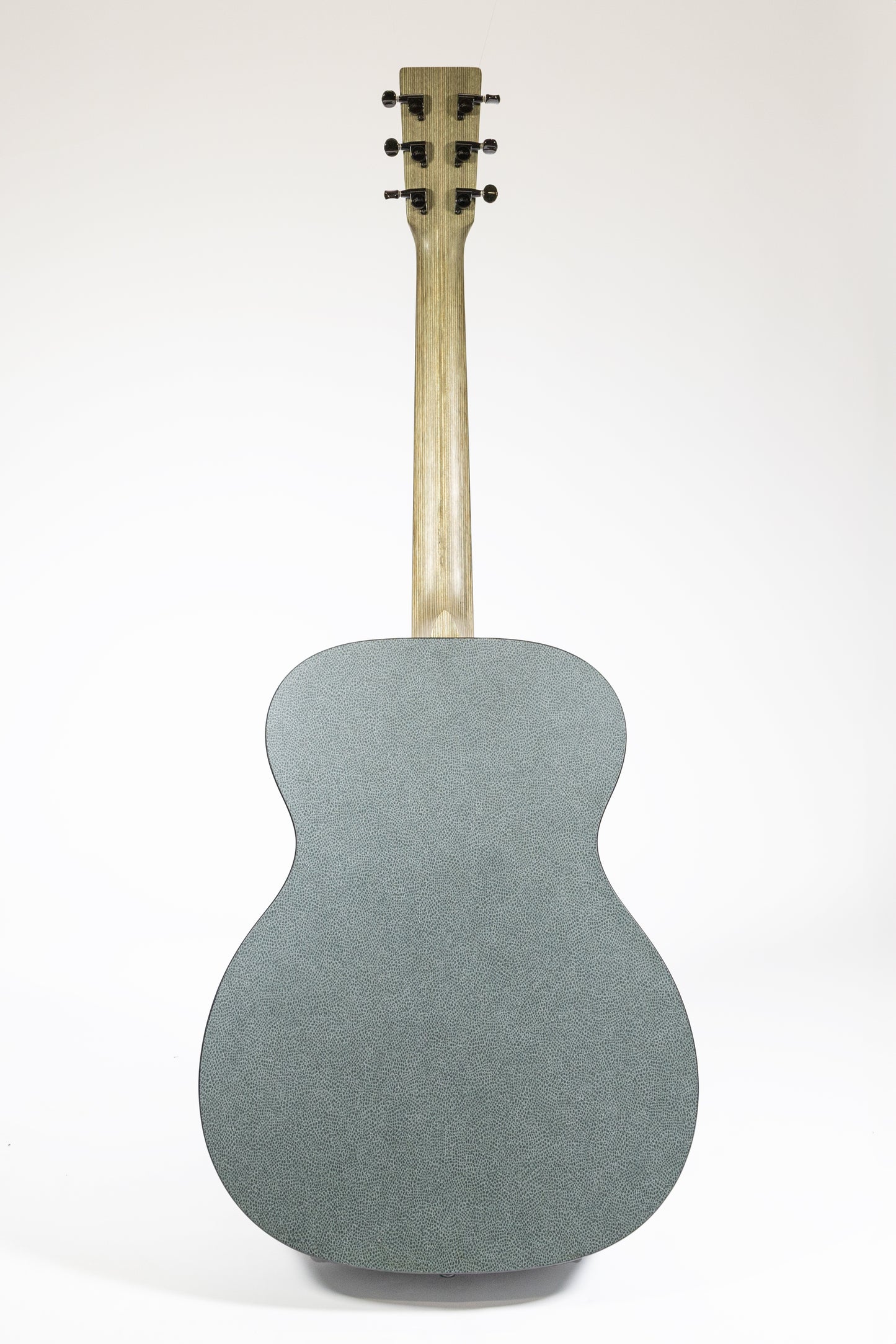 2002 Martin Cowboy III