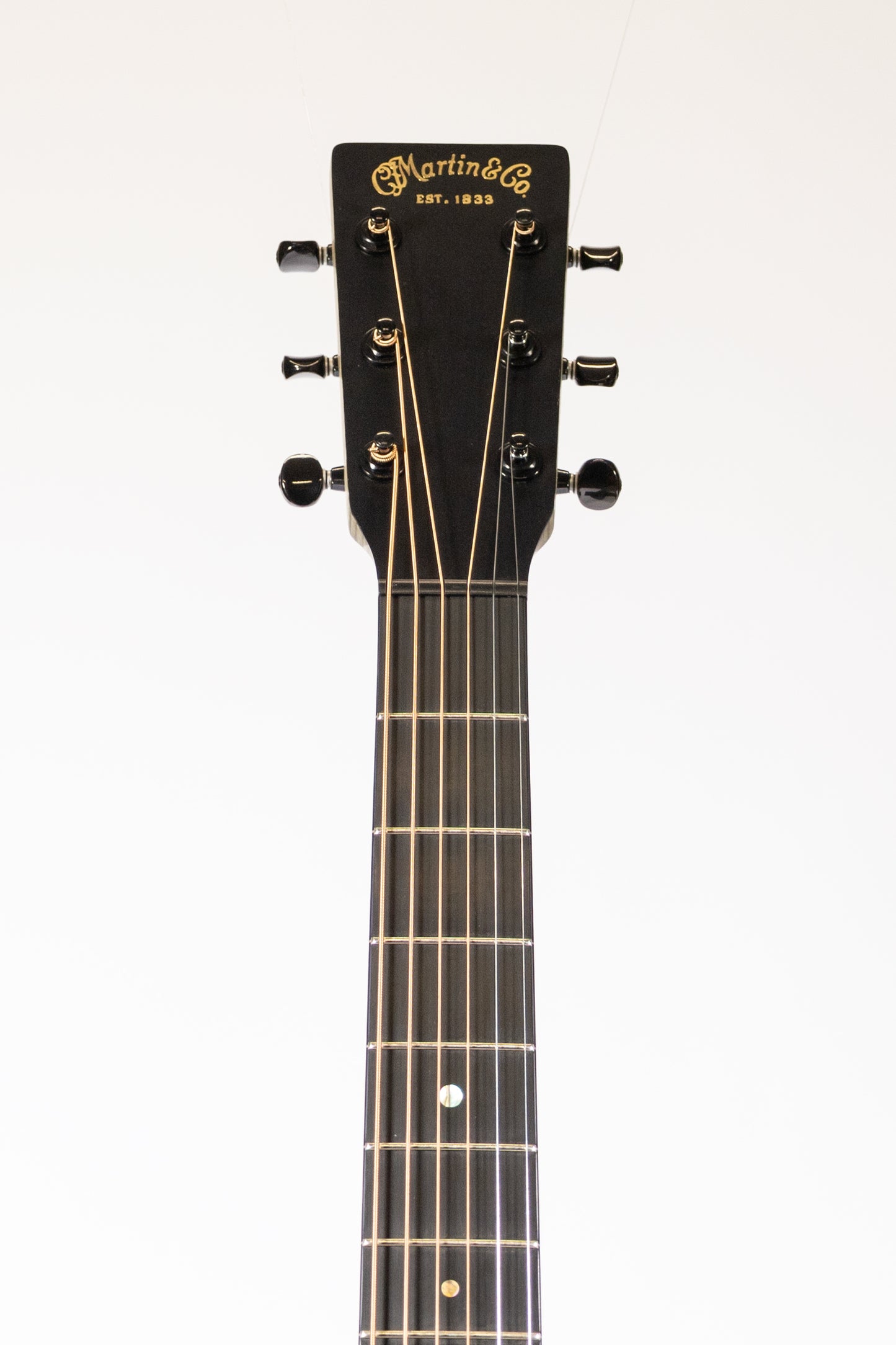 2002 Martin Cowboy III