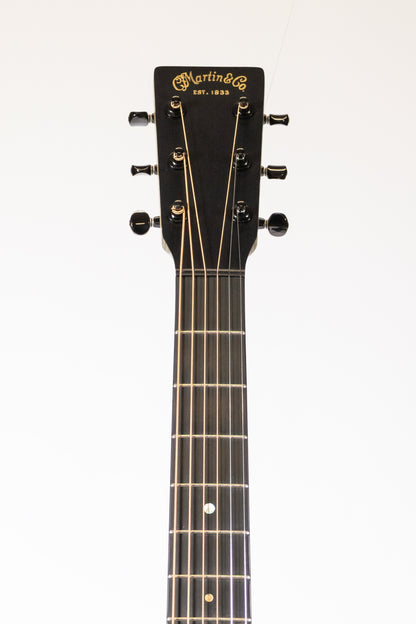 2002 Martin Cowboy III