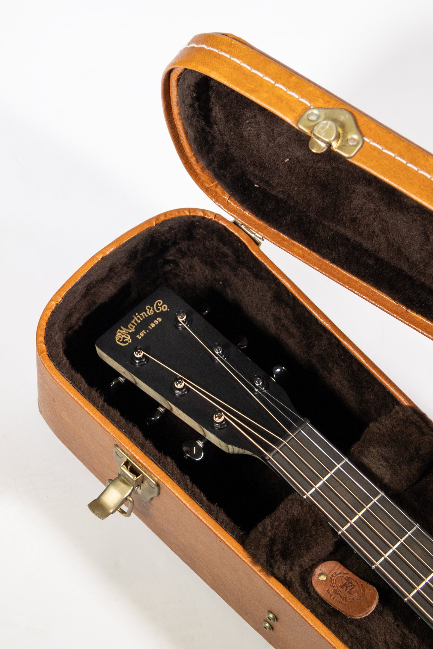 2002 Martin Cowboy III