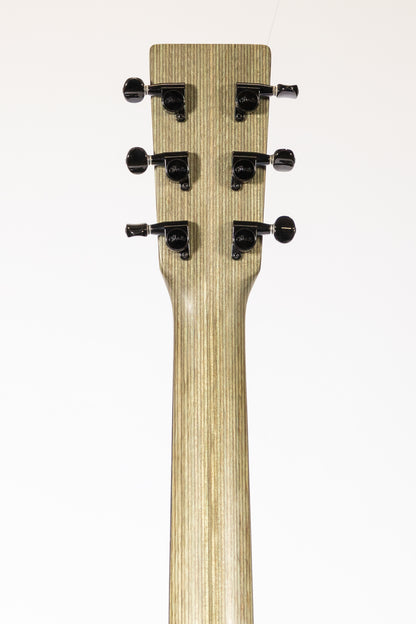 2002 Martin Cowboy III