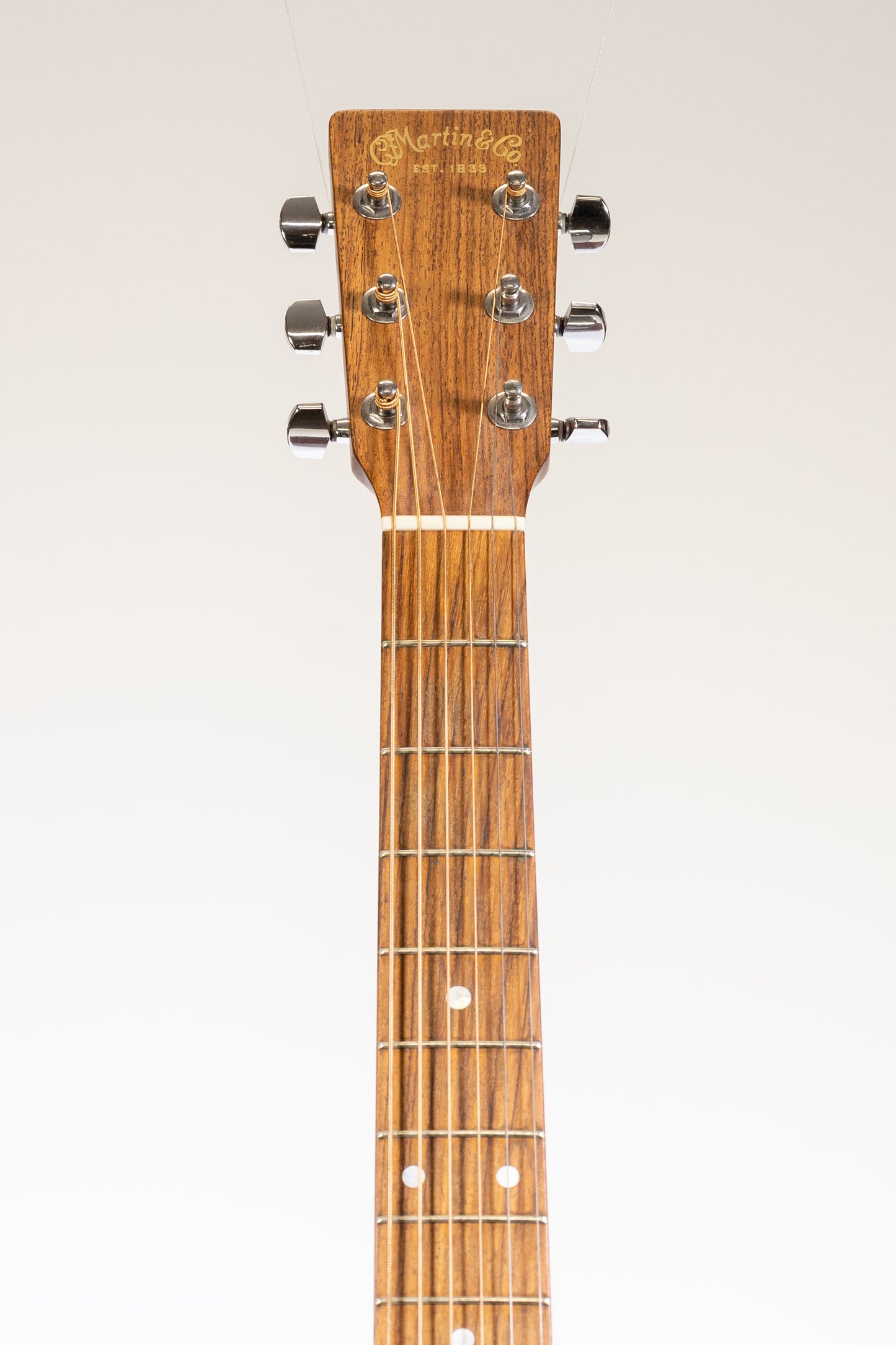 2002 Martin DM (USA Made)