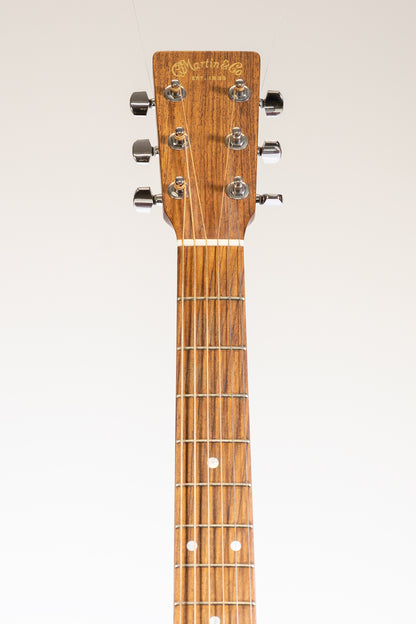 2002 Martin DM (USA Made)