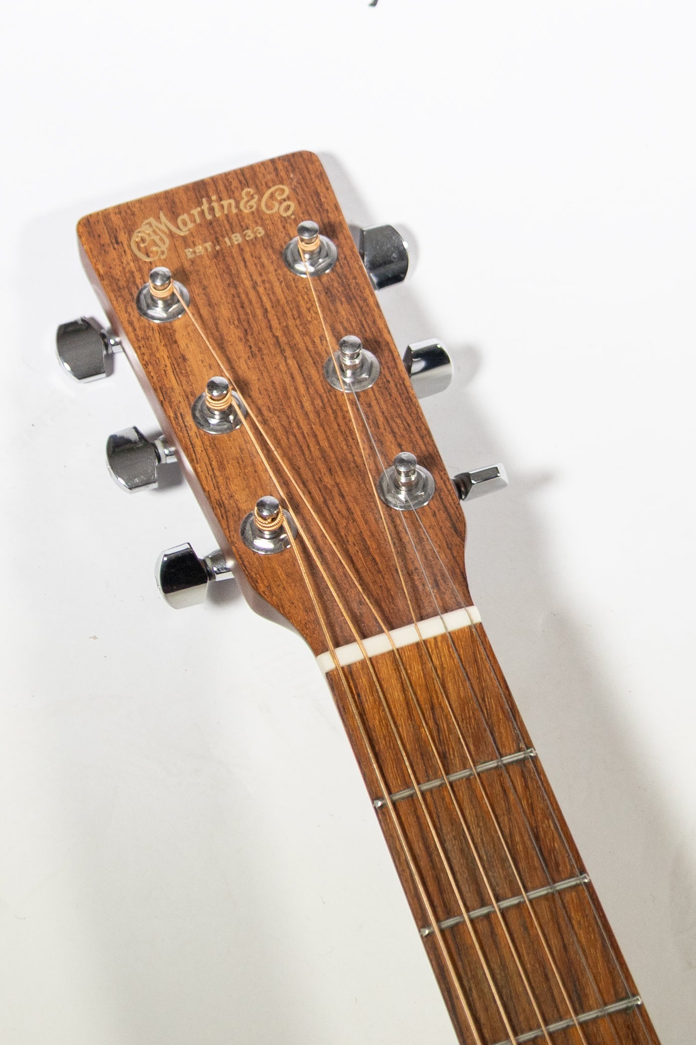 2002 Martin DM (USA Made)