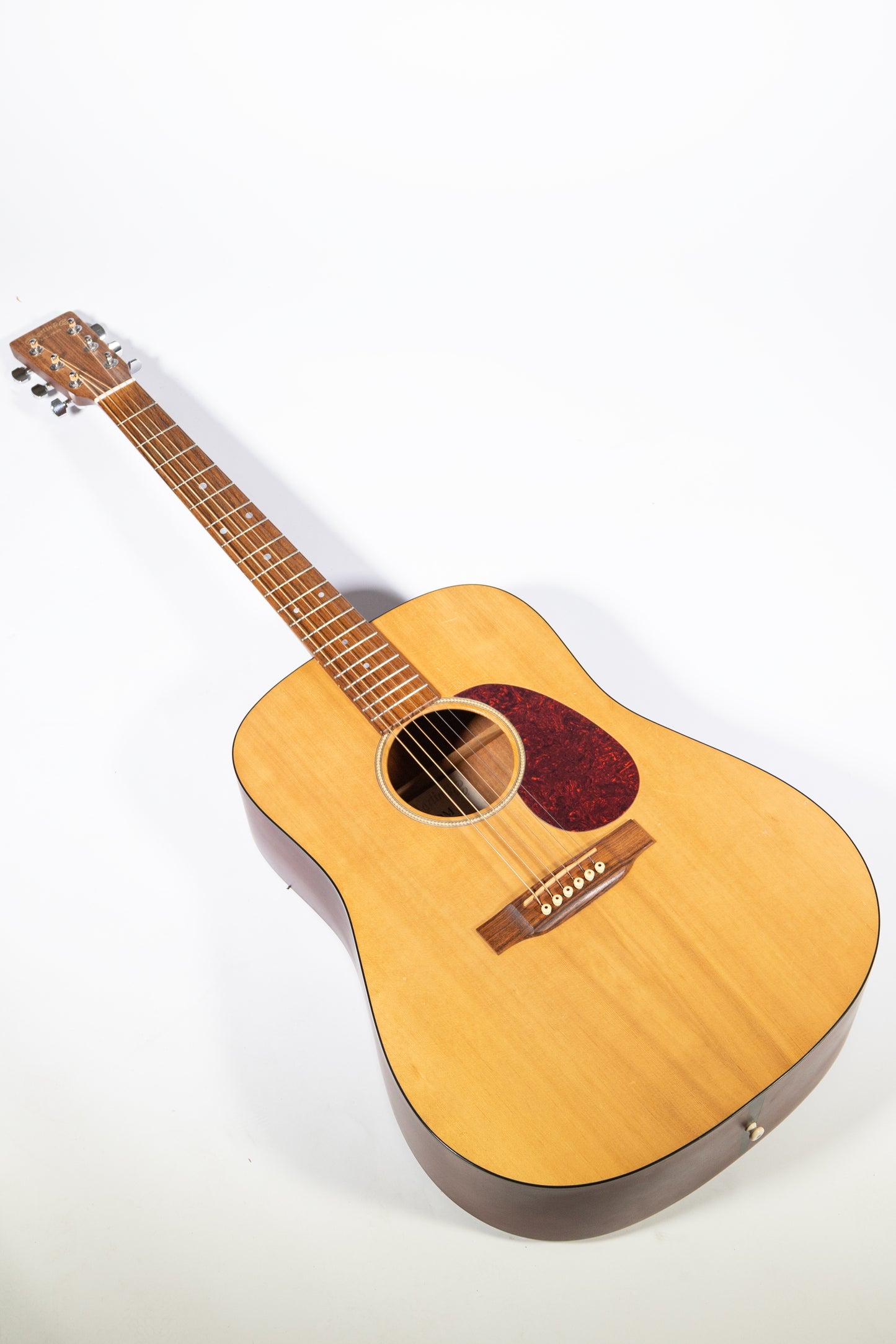 2002 Martin DM (USA Made)