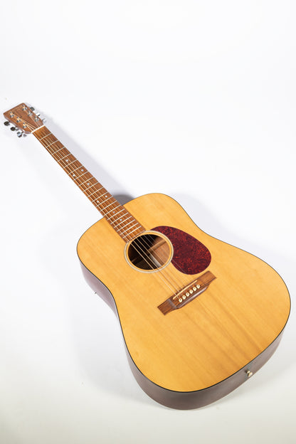 2002 Martin DM (USA Made)